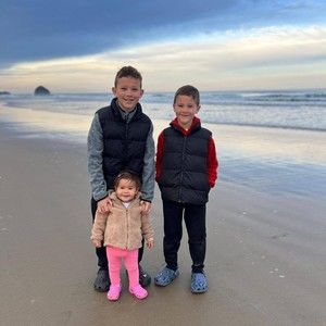 Meet your Posher, Scott